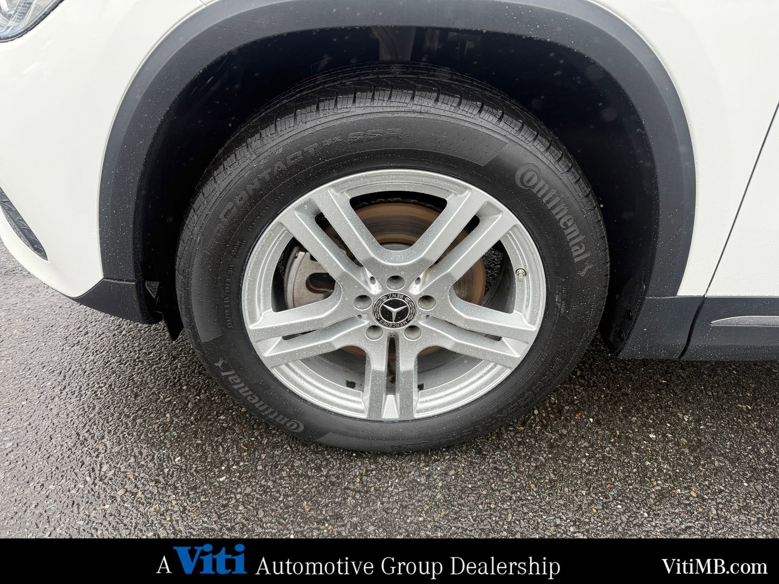 Certified 2022 Mercedes-Benz GLA 250 4MATIC image 12