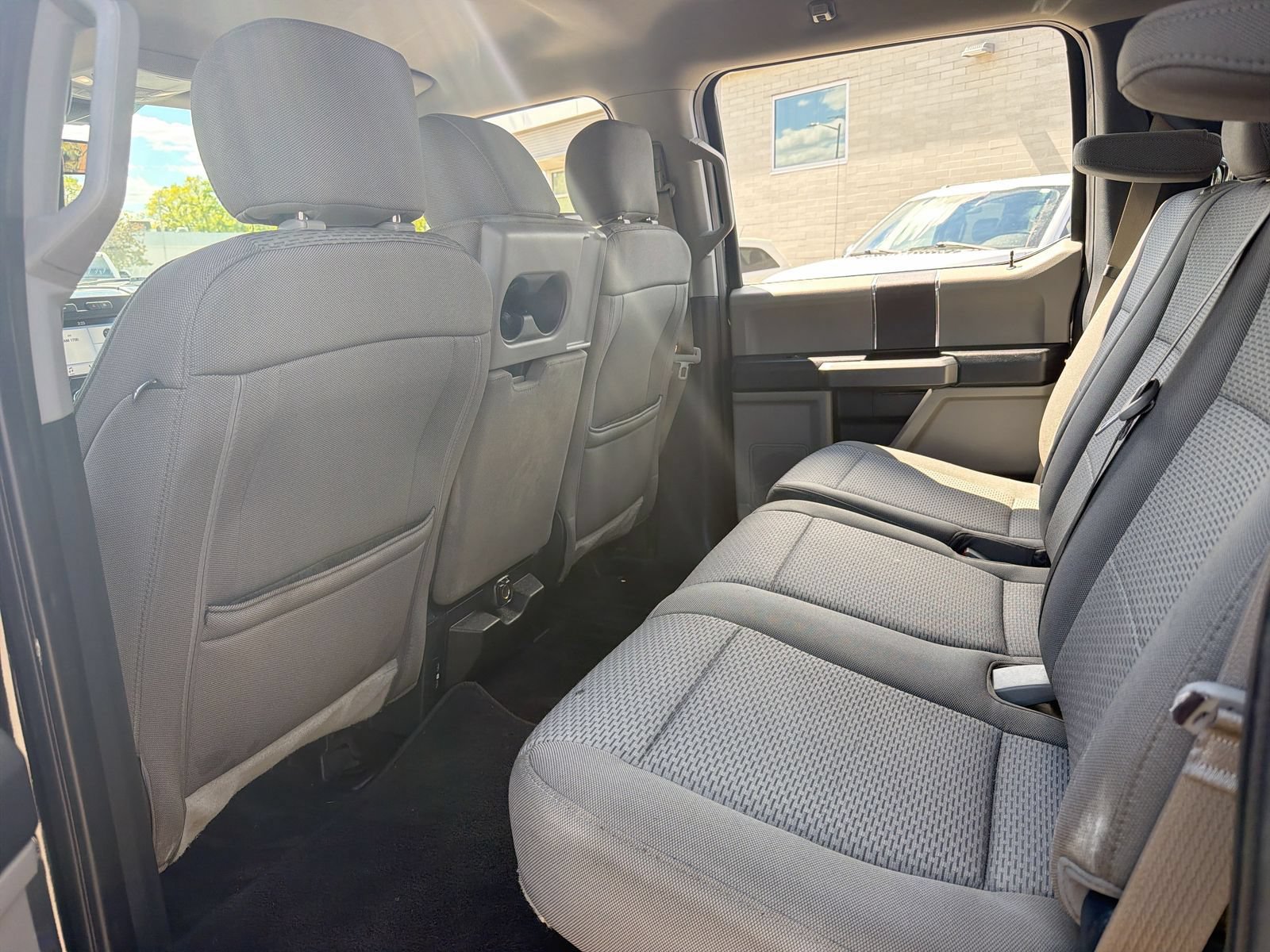 Used 2019 Ford F150 XLT AWD/4WD image 22