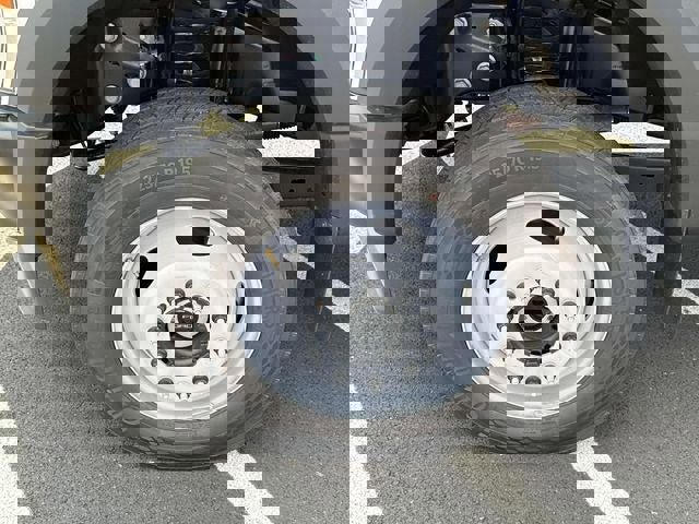 New 2025 Ford F450 XL w/ Snow Plow Prep Package image 7