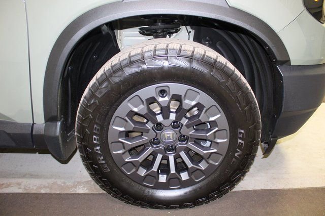 Used 2026 Honda Passport TrailSport image 20