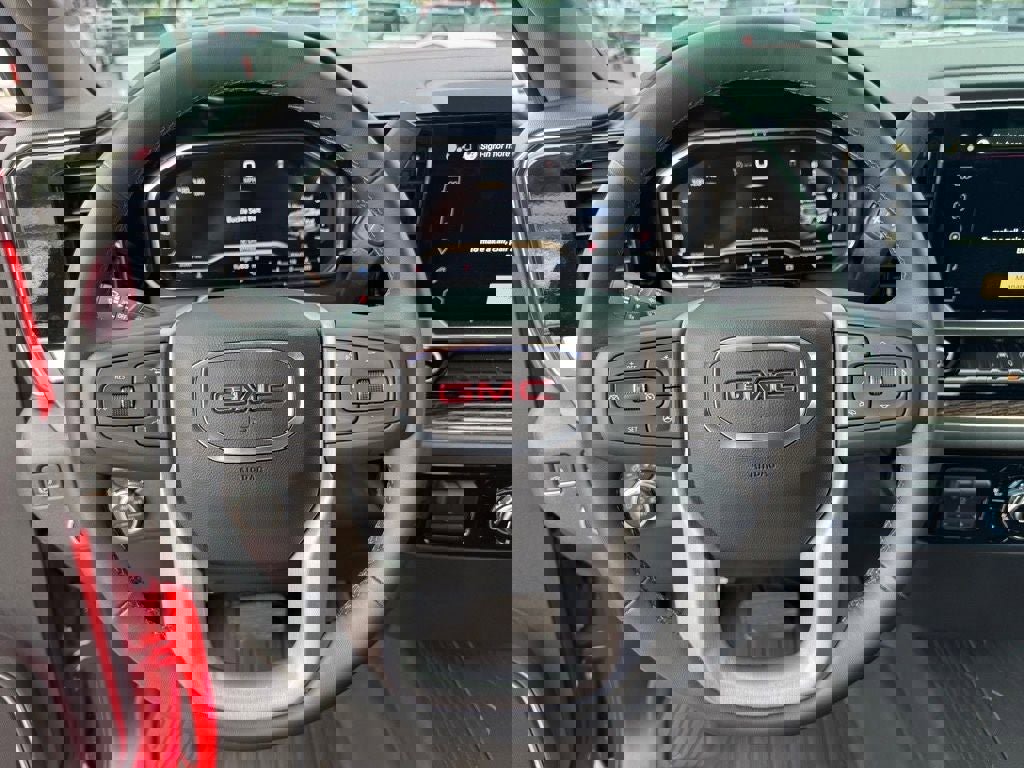 Used 2024 GMC Sierra 1500 Elevation image 19