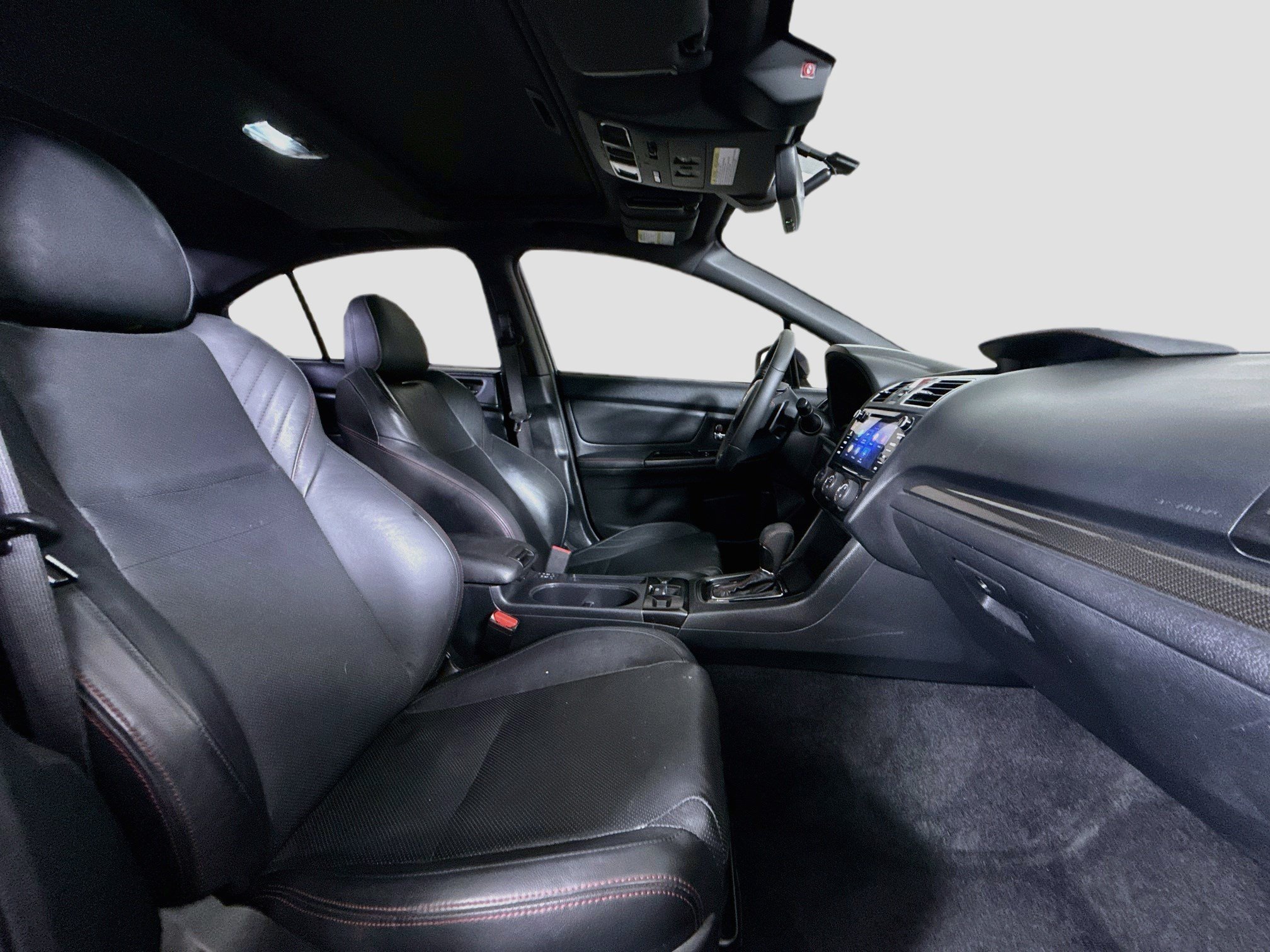 Used 2020 Subaru WRX Limited AWD/4WD image 29