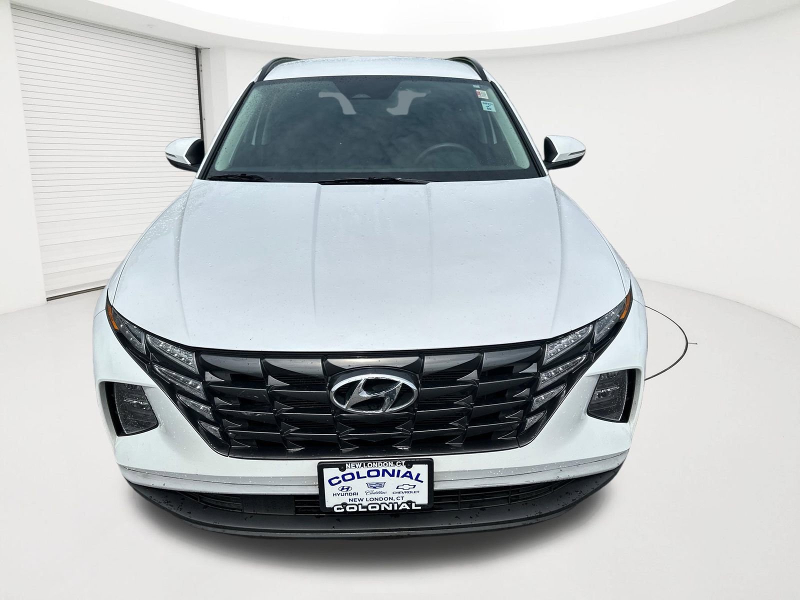 Used 2022 Hyundai Tucson SEL AWD/4WD image 22