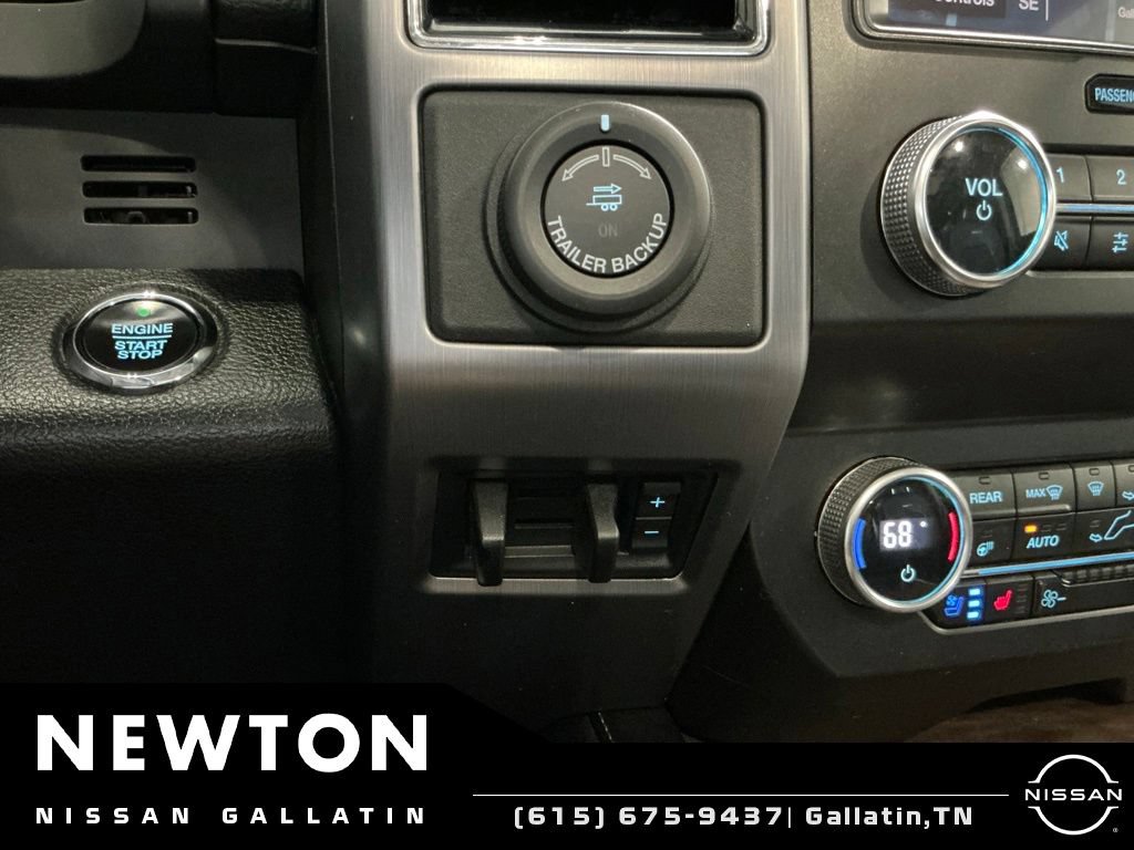 Used 2019 Ford Expedition Platinum AWD/4WD image 14