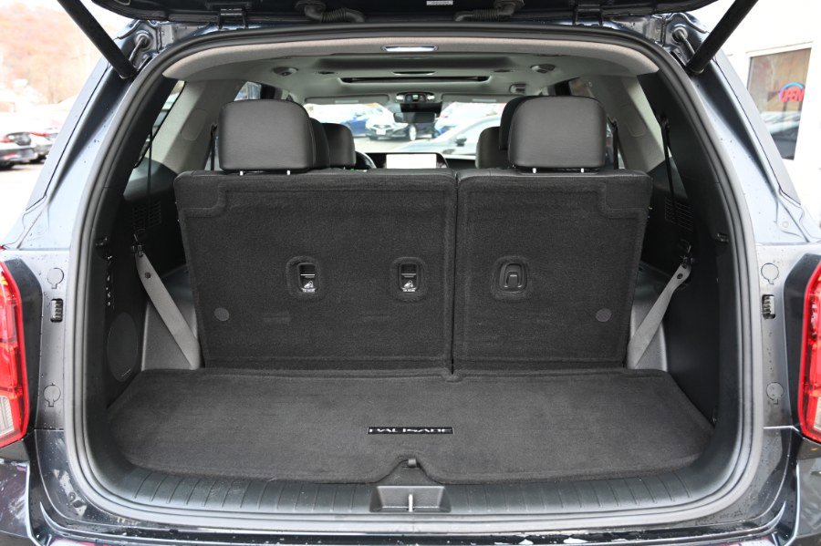 Used 2023 Hyundai Palisade Limited image 22