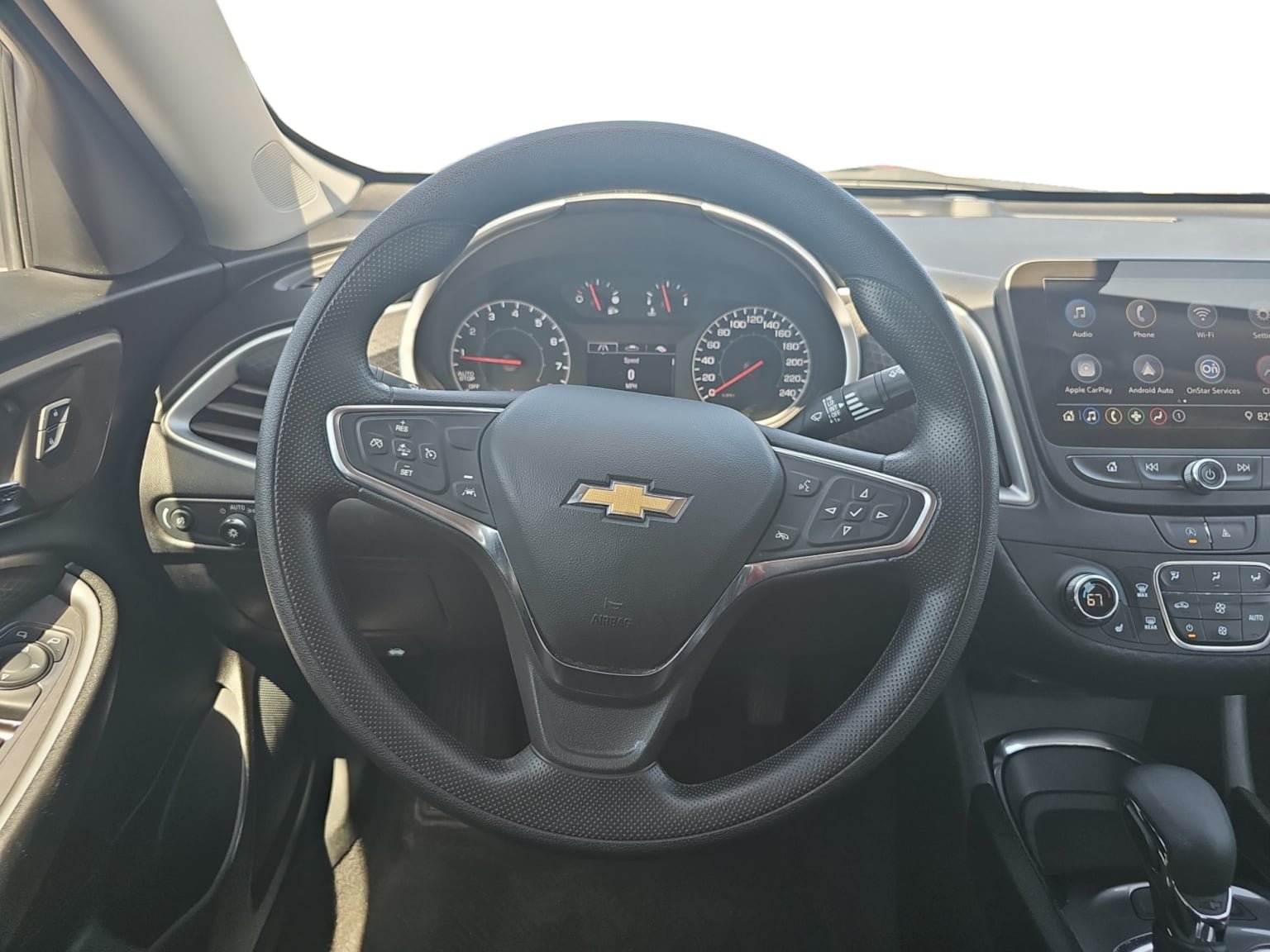 Used 2024 Chevrolet Malibu LT FWD image 13