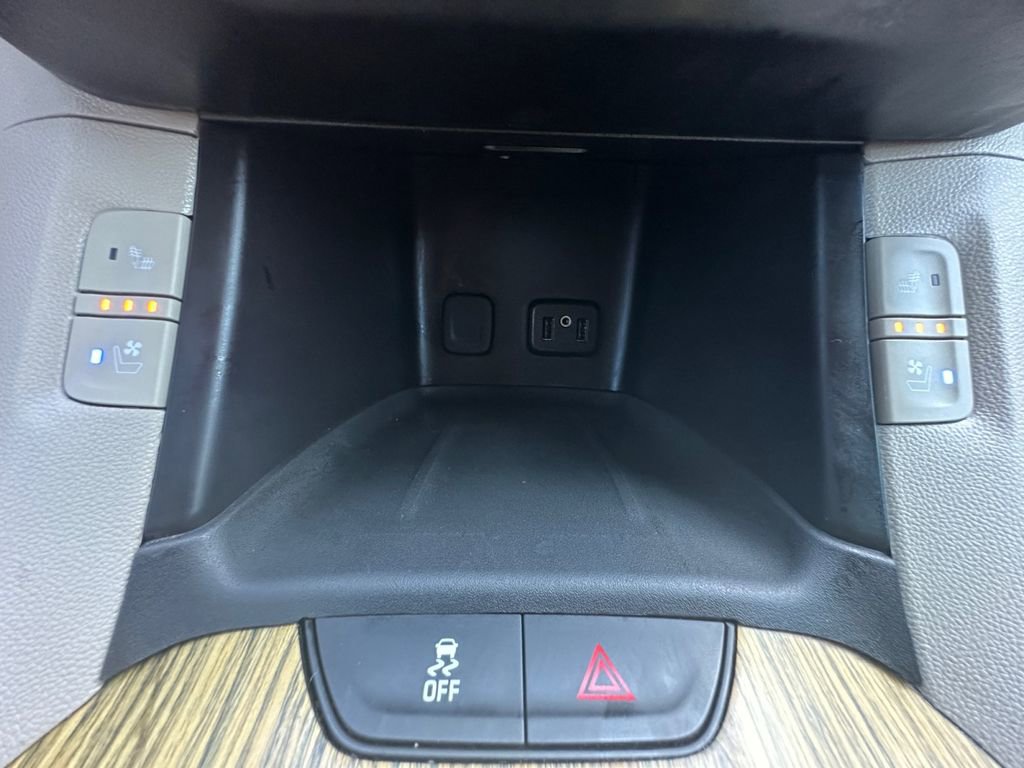 Used 2019 GMC Acadia Denali w/ Technology Package image 20