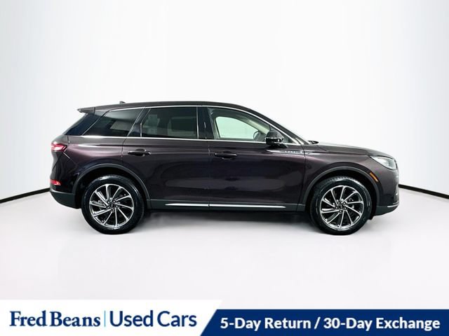 Certified 2023 Lincoln Corsair AWD w/ Equipment Group 101A image 10