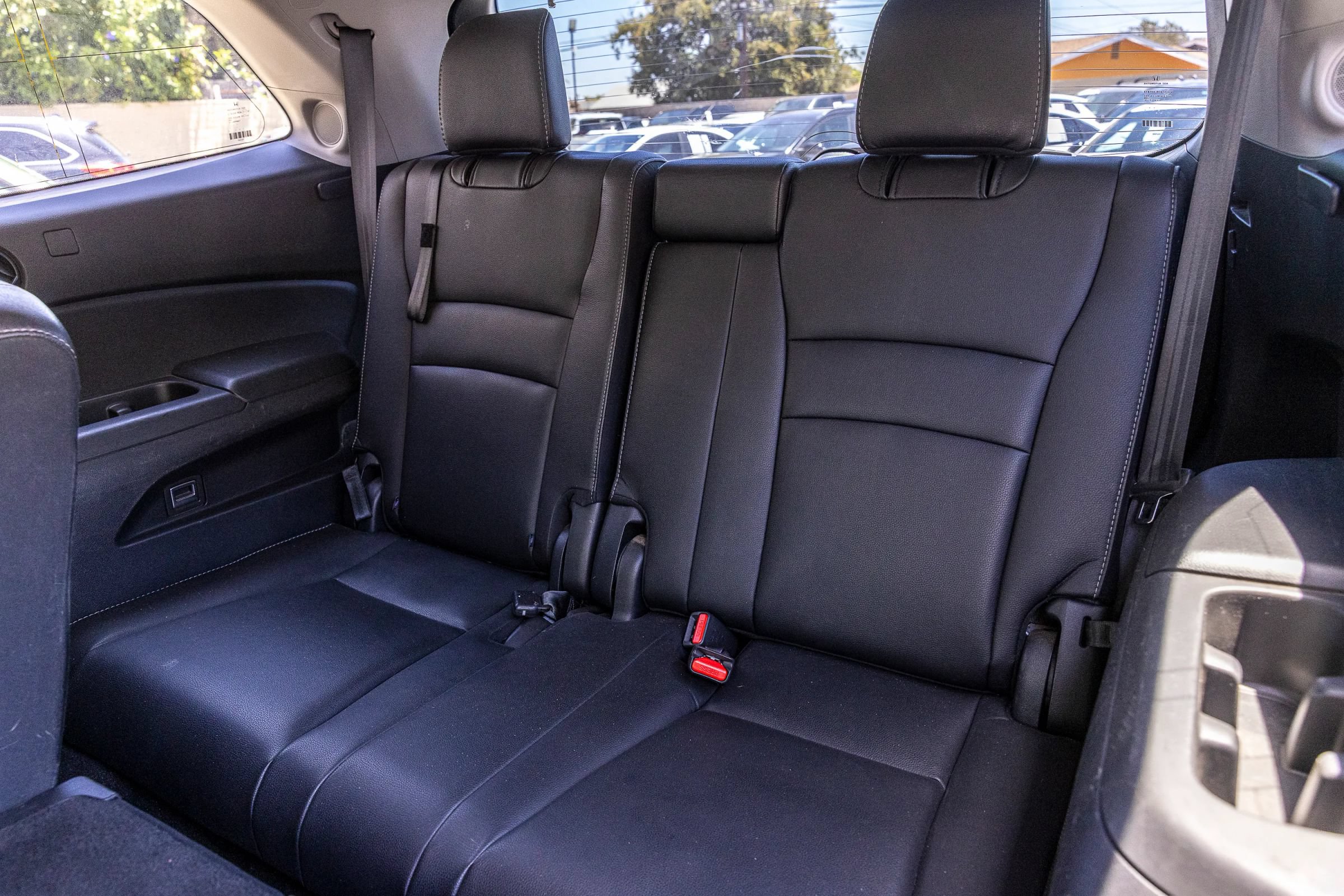 Used 2017 Honda Pilot Touring image 25