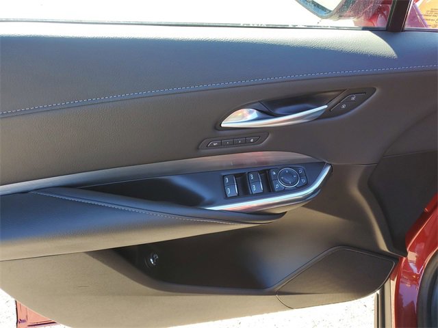 Certified 2024 Cadillac XT4 Premium Luxury image 22