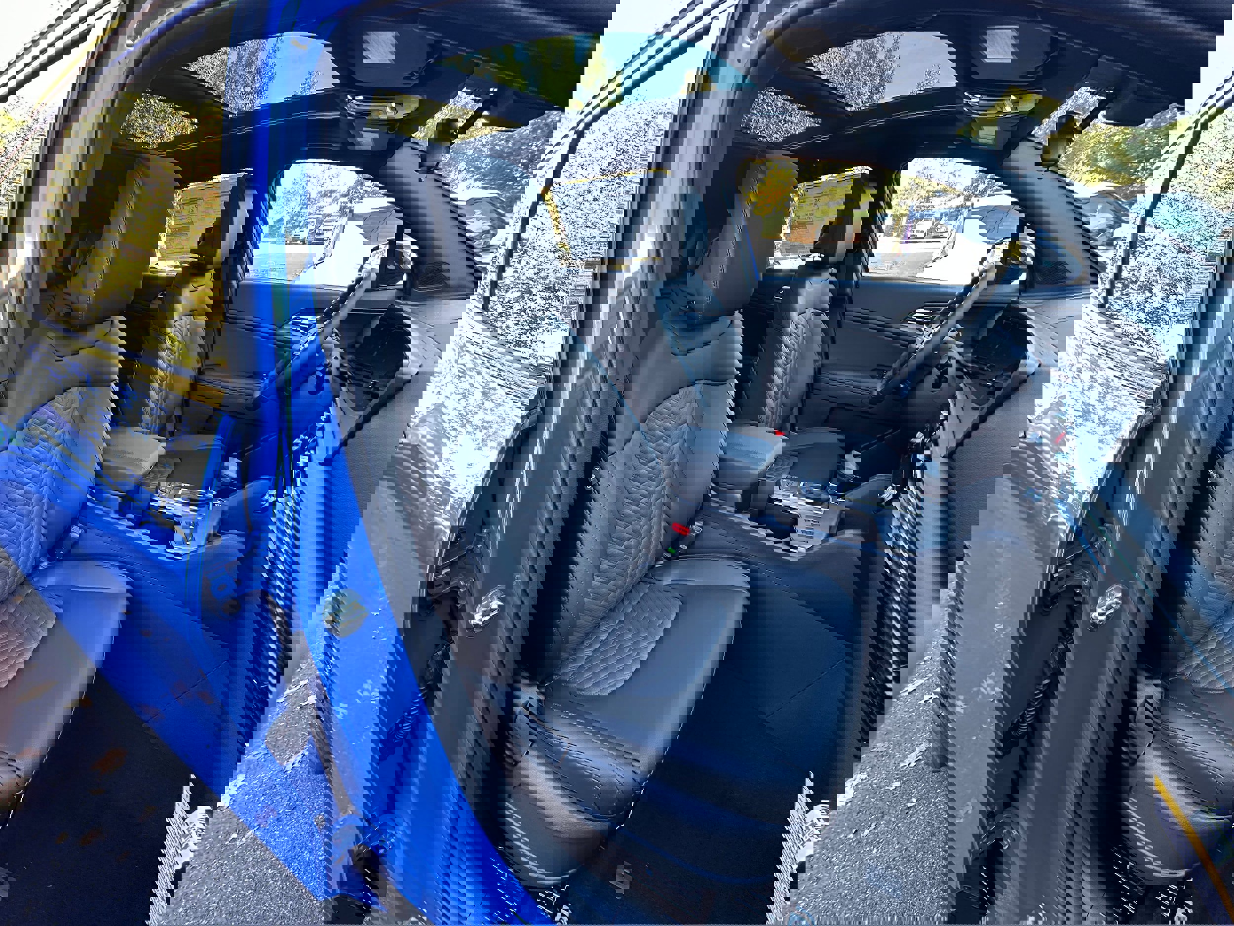 New 2026 Kia Sportage X-Line image 25