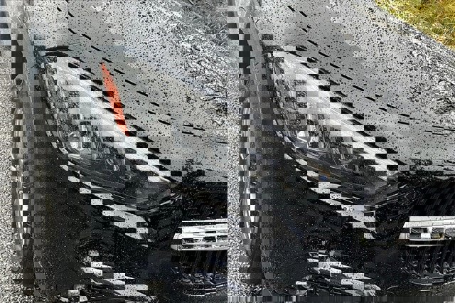 Certified 2025 Mercedes-Benz GLA 250 4MATIC image 36