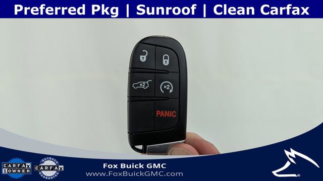 Used 2020 Jeep Grand Cherokee Altitude AWD/4WD image 36