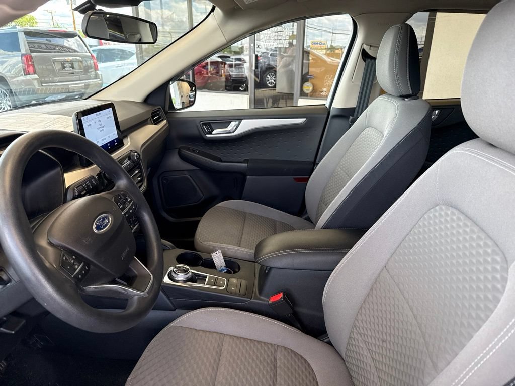 Used 2020 Ford Escape SE AWD/4WD image 14