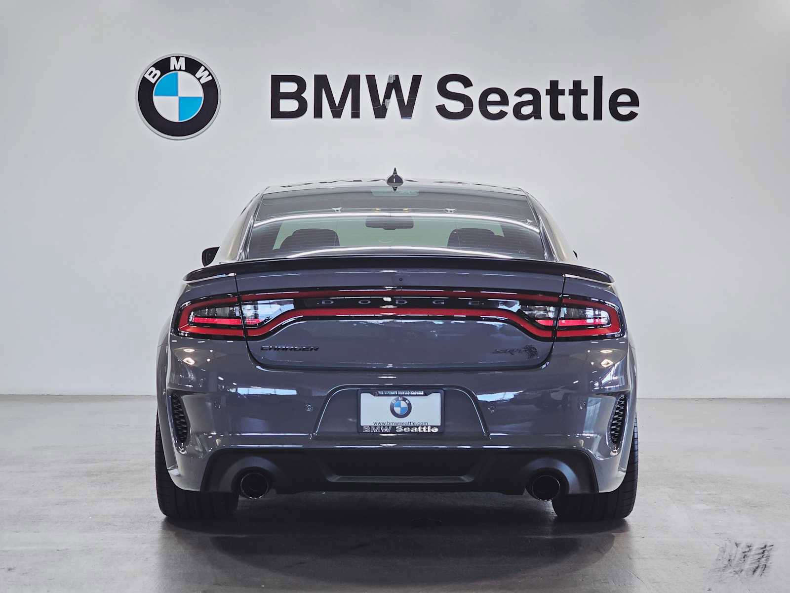 Used 2023 Dodge Charger SRT Hellcat w/ Harman/Kardon Audio Group image 5