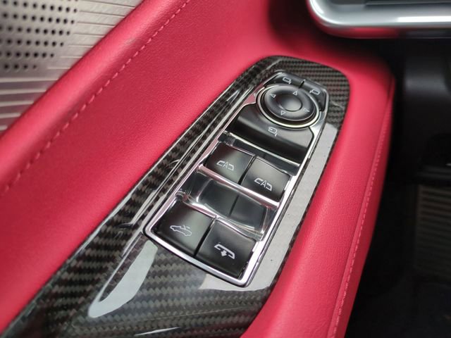 Certified 2023 Chevrolet Corvette Z06 image 25