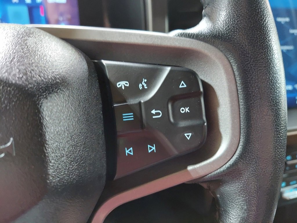 Used 2022 Ford Bronco Outer Banks image 37