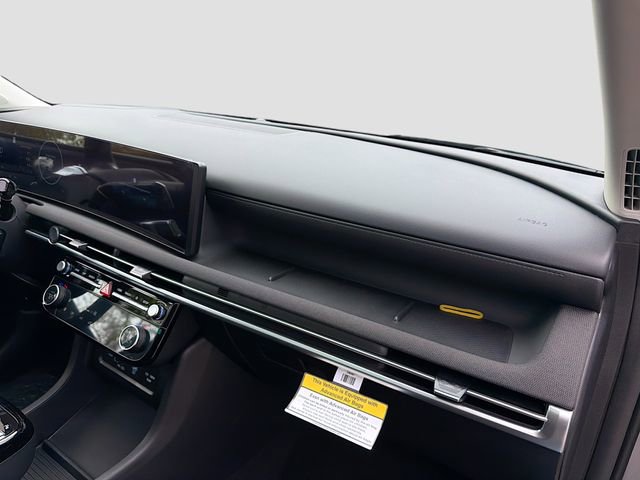 New 2026 Hyundai Tucson Limited image 31