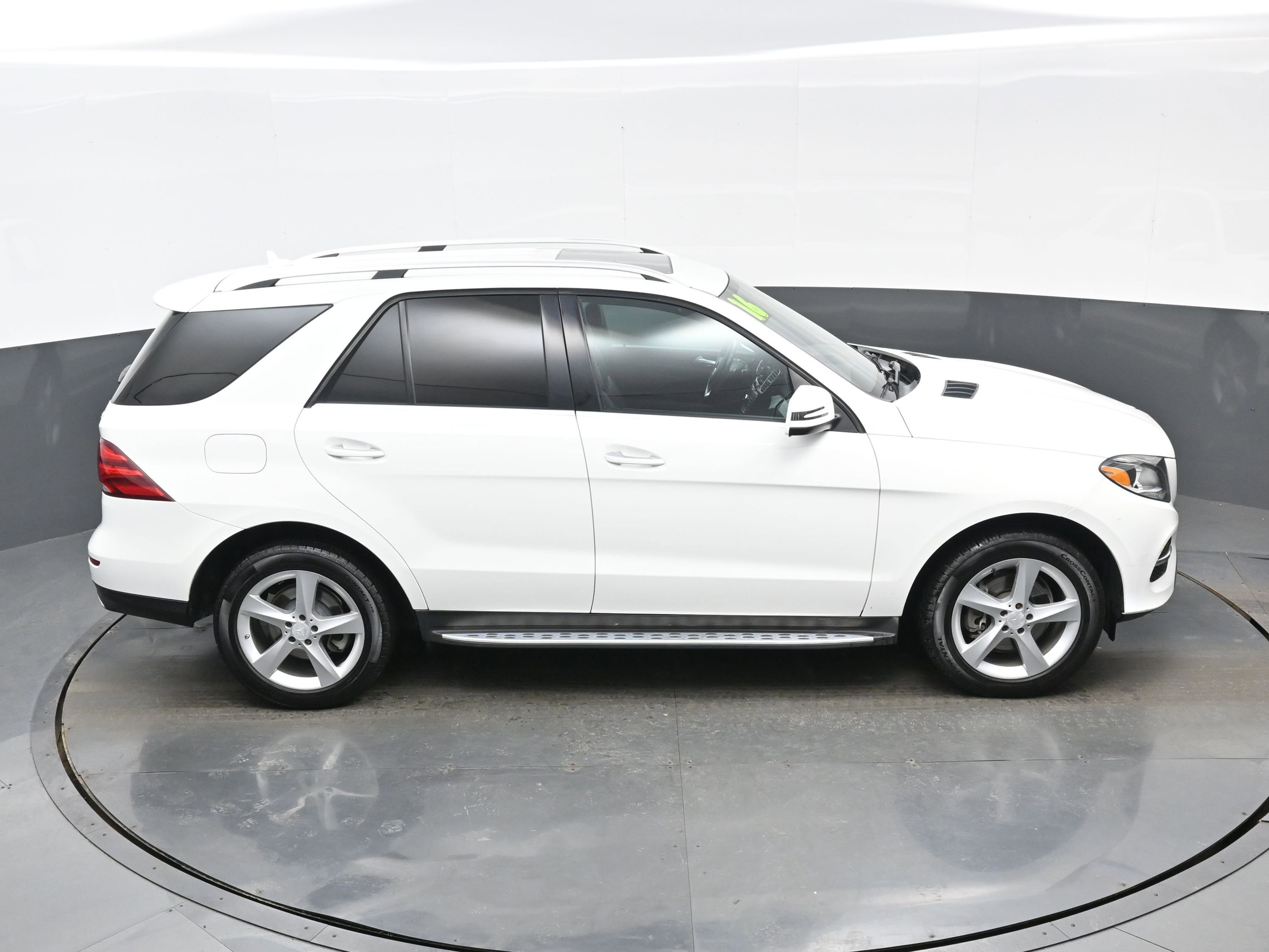 Used 2016 Mercedes-Benz GLE 350 4MATIC image 39