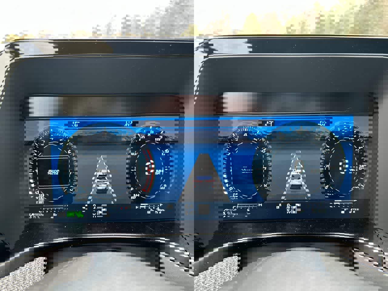 New 2026 Subaru Outback Limited image 36