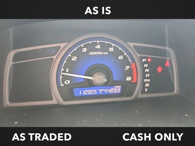 Used 2010 Honda Civic LX image 10
