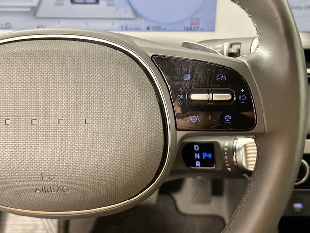 Used 2024 Hyundai Ioniq 5 SEL AWD/4WD image 22