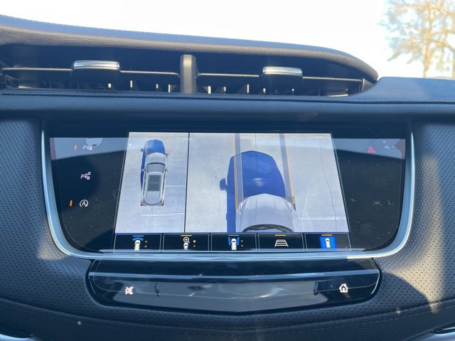 New 2026 Cadillac XT5 Premium Luxury w/ LPO, Floor Liner Package image 29