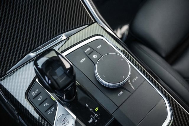 Used 2019 BMW 330i Sedan w/ Parking Assistance Package RWD image 22