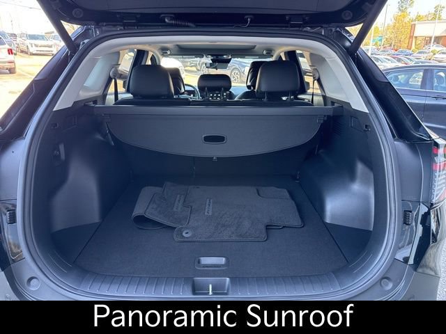 Certified 2026 Kia Sportage EX w/ EX Panorama Roof Package image 11