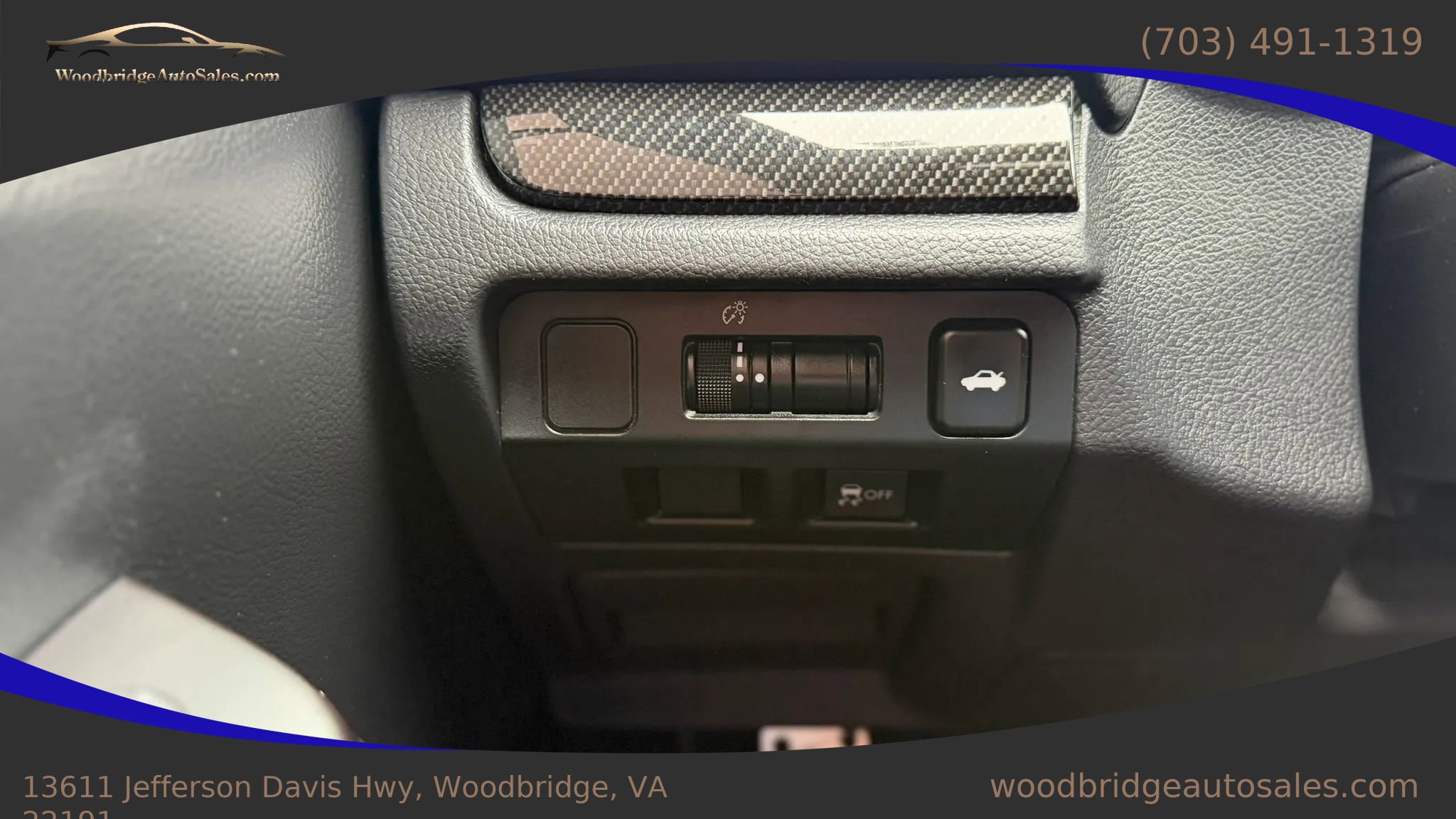 Used 2017 Subaru WRX STI image 26