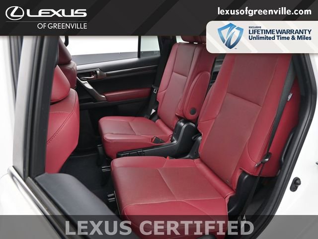 Certified 2023 Lexus GX 460 Premium w/ Accessory Package image 30