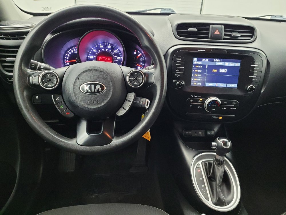 Used 2018 Kia Soul + image 22