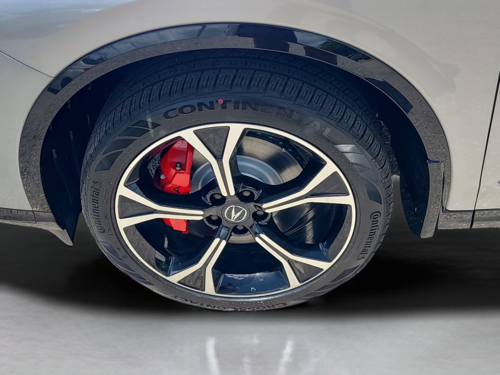 New 2026 Acura MDX Type S AWD/4WD image 27