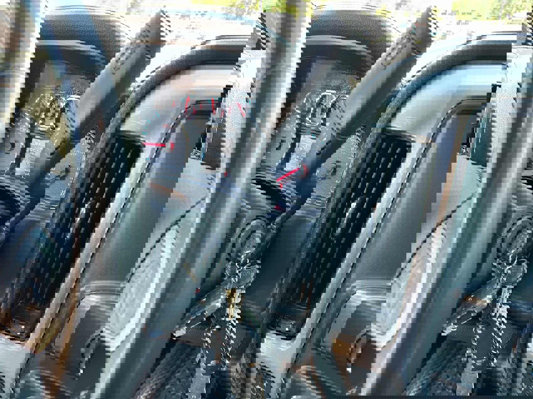 Used 2019 Chevrolet Silverado 2500 LTZ w/ Duramax Plus Package AWD/4WD image 20