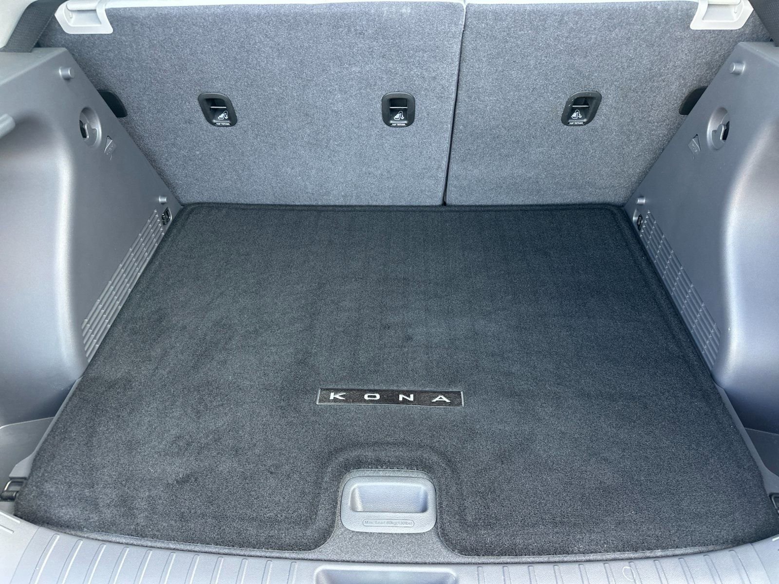 Certified 2025 Hyundai Kona SE AWD/4WD image 15