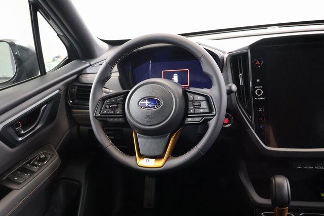 New 2026 Subaru Forester Wilderness AWD/4WD image 15