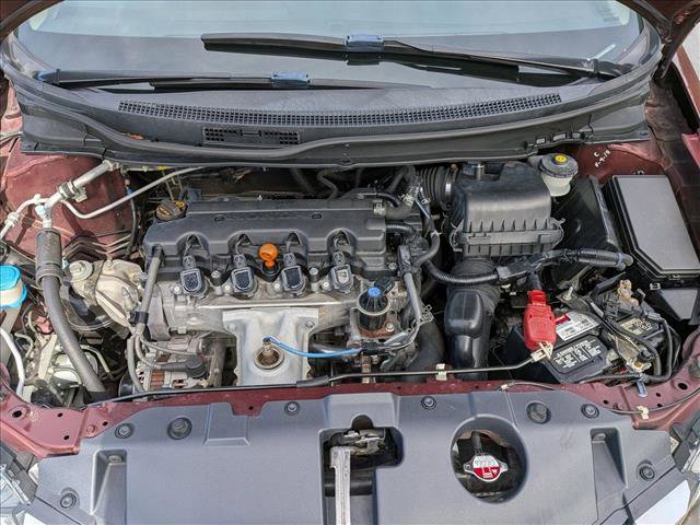 Used 2015 Honda Civic LX image 23