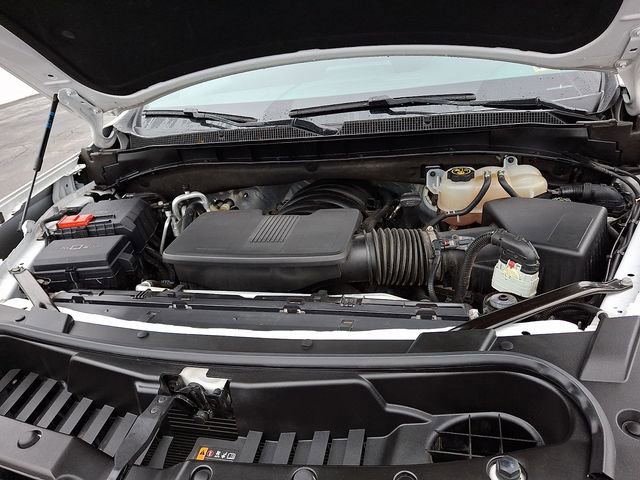 Certified 2023 Chevrolet Tahoe Z71 w/ Luxury Package image 30