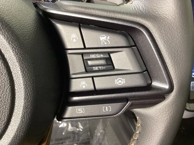Used 2025 Subaru Crosstrek 2.5i Wilderness w/ Crosstrek Mirror Package AWD/4WD image 23