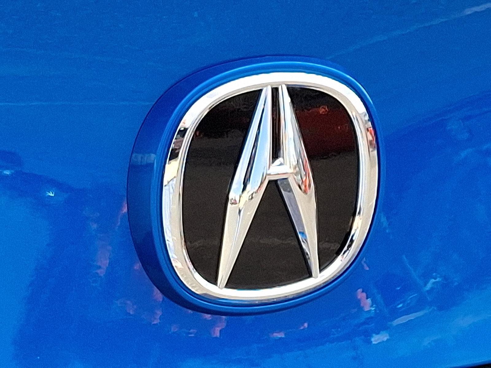 New 2026 Acura Integra A-Spec image 12