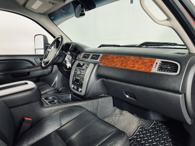 Used 2013 GMC Sierra 3500 SLT image 17