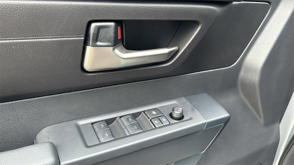 New 2026 Toyota Tundra SR5 image 15