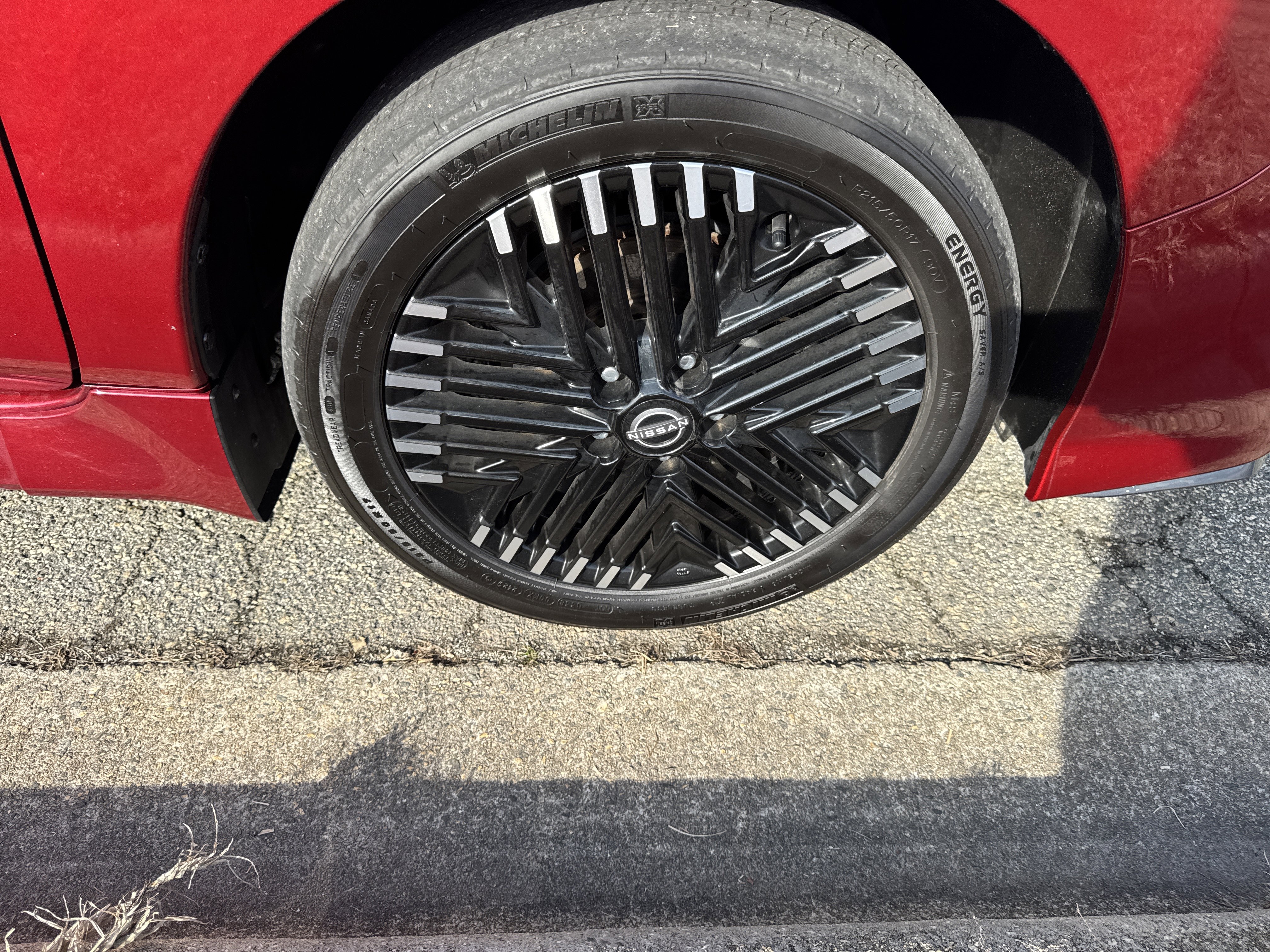 Used 2024 Nissan Leaf SV Plus image 12