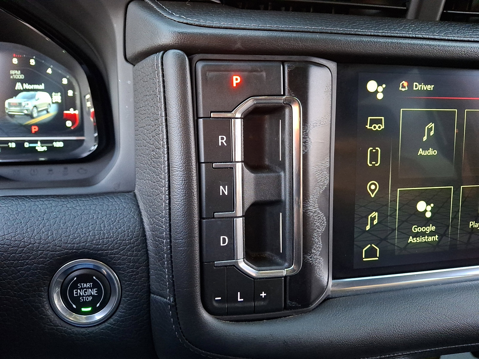 Certified 2023 GMC Yukon Denali AWD/4WD image 18