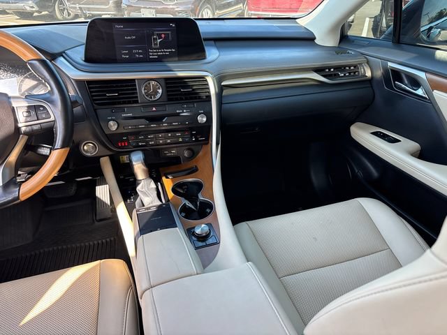 Used 2021 Lexus RX 350 AWD w/ Premium Package image 12