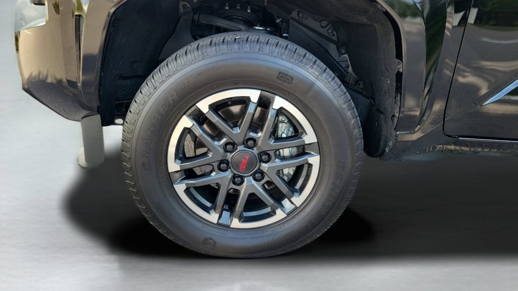 Certified 2026 Toyota Tacoma TRD Sport RWD image 25