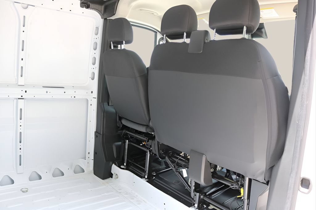 New 2026 RAM ProMaster 1500 w/ Safety Group FWD image 18