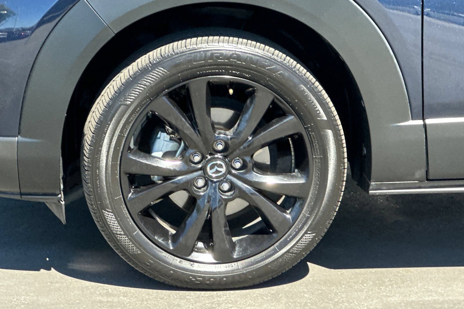 Certified 2024 MAZDA CX-30 AWD 2.5 S w/ Select Sport Pkg image 28