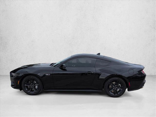 New 2026 Ford Mustang GT image 9