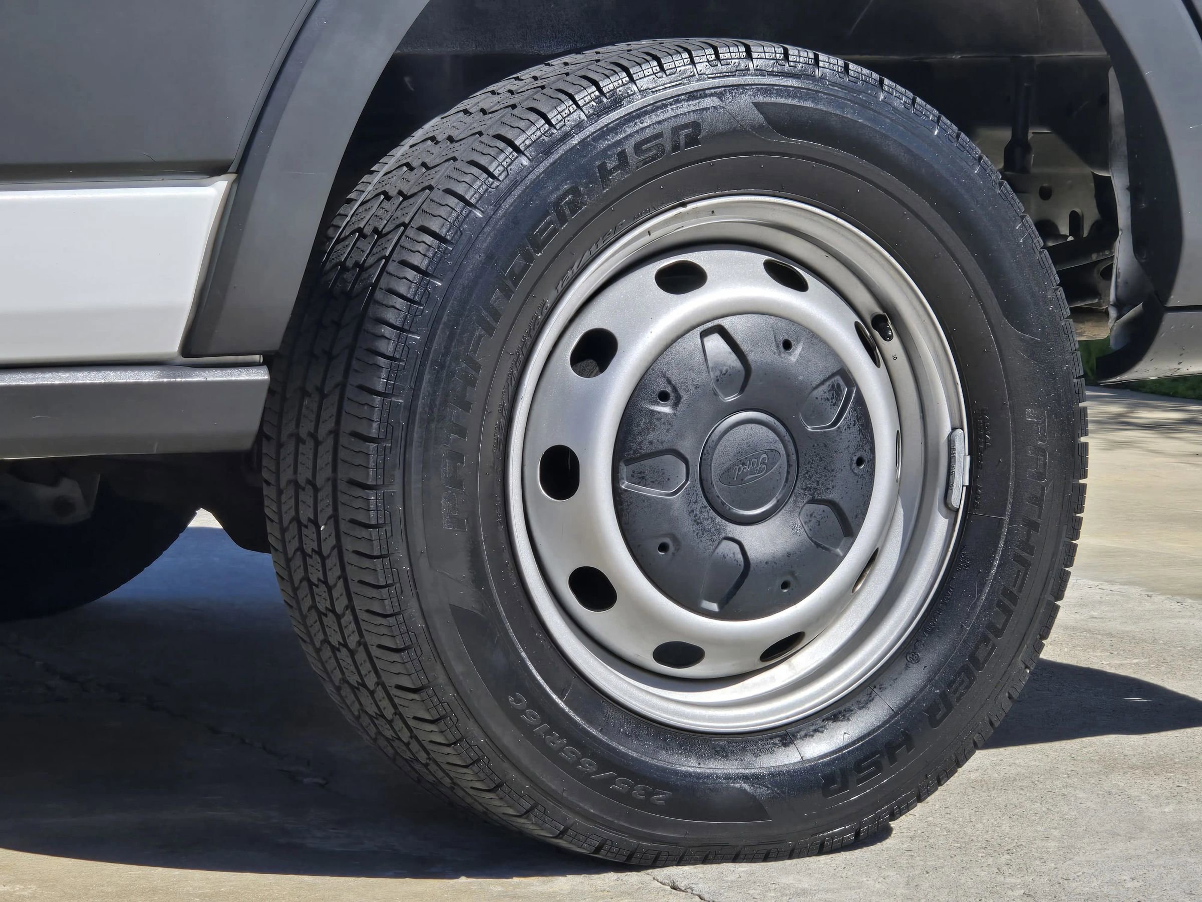 Used 2017 Ford Transit 350 148 High Roof image 33